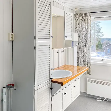 Appartement Awesome In With Kitchen